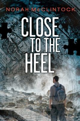 Close To The Heel
