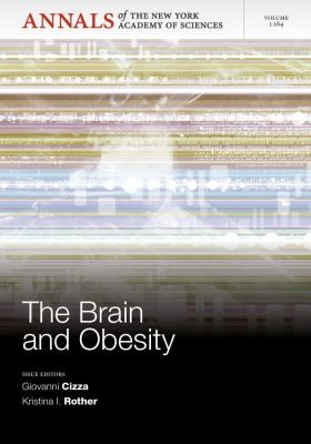 The Brain And Obesity