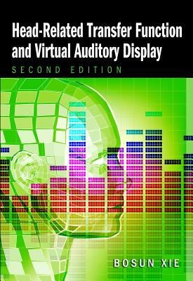 Headrelated Transfer Function And Virtual Auditory Display