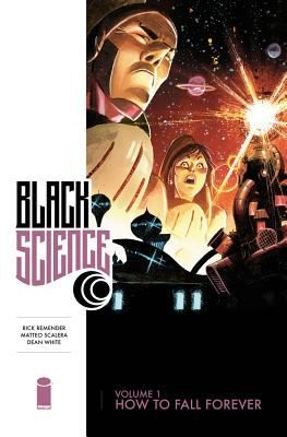 Black Science Volume 1 Tp