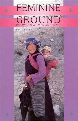 Feminine Ground