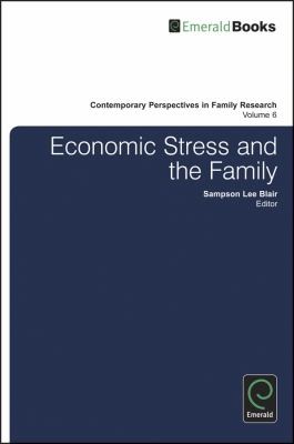 Economic Stress And The Family