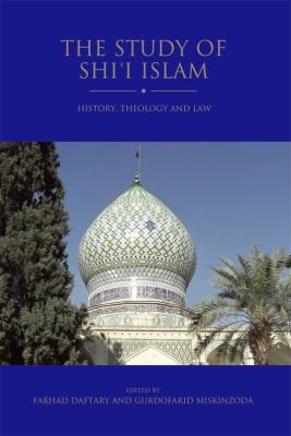 The Study Of Shii Islam History Theology And Law