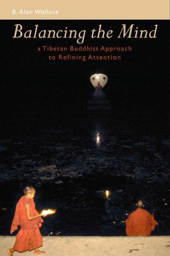 Balancing the Mind
