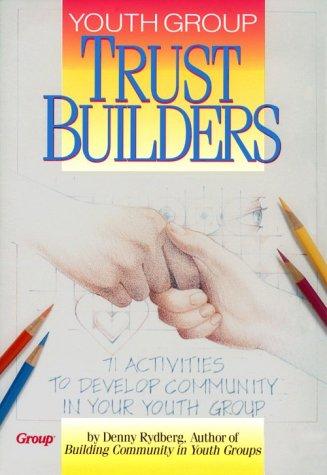 Youth group trust builders