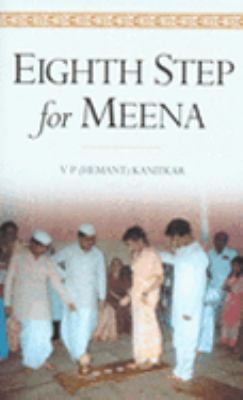 Eighth Step For Meena