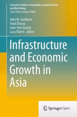 Infrastructure And Economic Growth In Asia