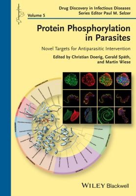 Protein Phosphorylation In Parasites