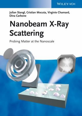 Nanobeam Xray Scattering