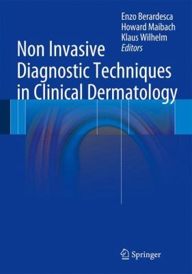 Non Invasive Diagnostic Techniques In Clinical Dermatology