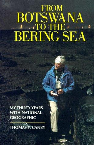 From Botswana to the Bering Sea