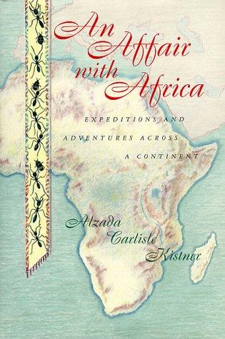 An Affair With Africa