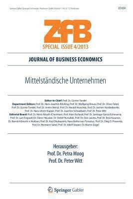 Mittelstndische Unternehmen