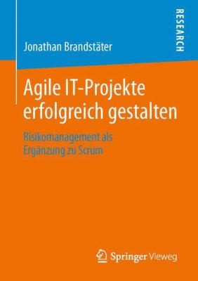 Agile ItProjekte Erfolgreich Gestalten