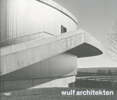 Rhythm And Melody Wulf Architekten