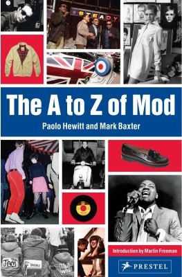 The A To Z Of Mod