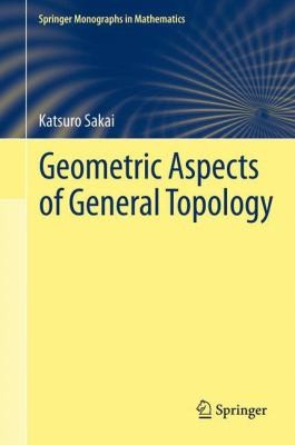 Geometric Aspects Of General Topology