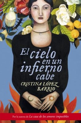Cielo en un infierno cabe Spanish Edition