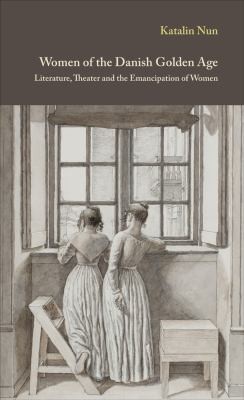 Women of the Danish Golden Age
            
                Museum Tusculanum Press  Danish Golden Age Studies