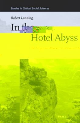 In The Hotel Abyss An Hegelianmarxist Critique Of Adorno