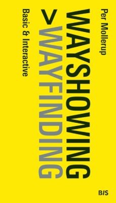 Wayshowing Wayfinding Basic And Interactive