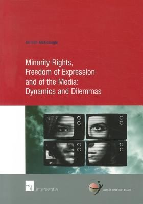 Minority Rights Freedom of Expression and of the Media