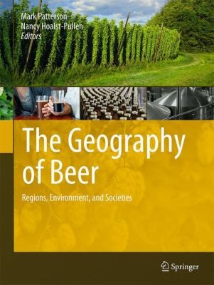 The Geography of Beer
