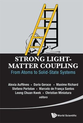 Strong Lightmatter Coupling From Atoms To Solidstate Systems
