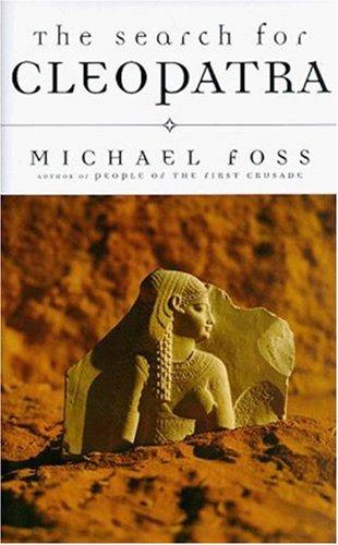 The search for Cleopatra