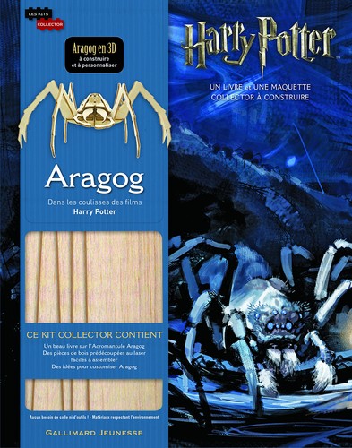 Aragog