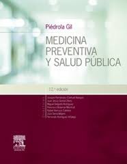 Medicina preventiva y salud pública