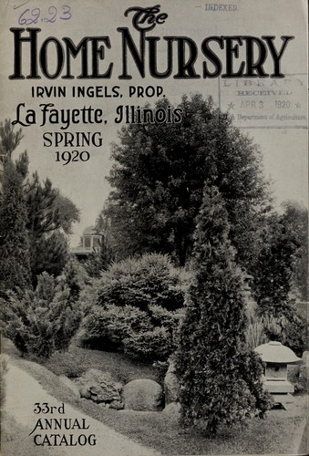 33rd annual catalog