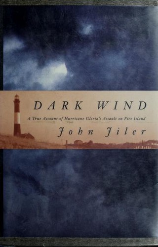 Dark wind