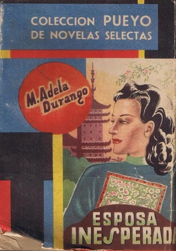 Esposa inesperada