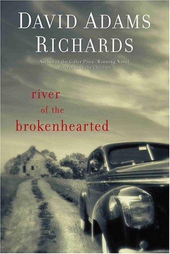 River of the brokenhearted