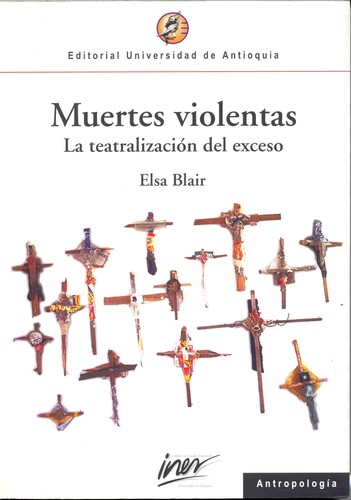 Muertes violentas