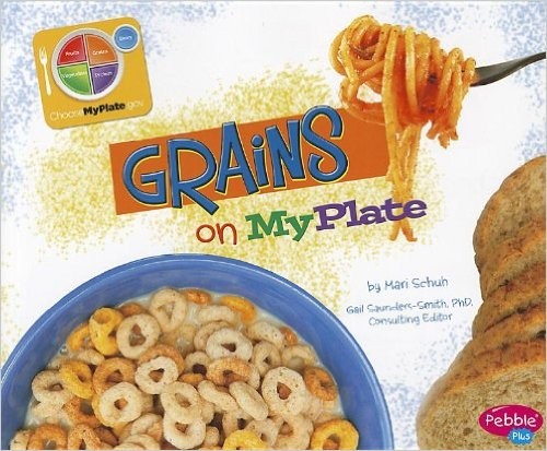 Grain on myplate
