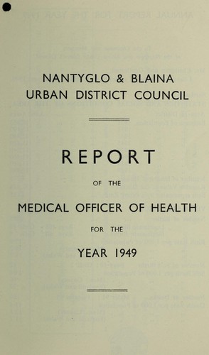 [Report 1949]