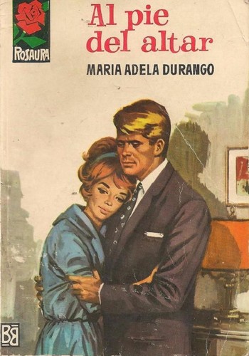 Al pie del altar