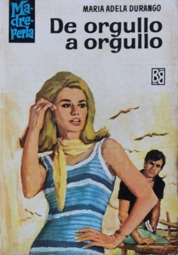 De orgullo a orgullo
