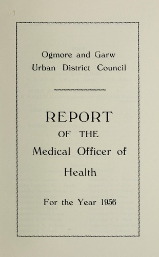 [Report 1956]