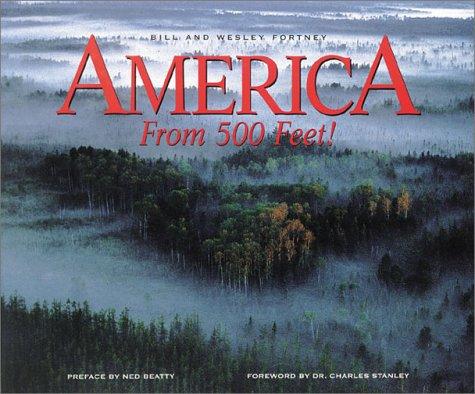 America from 500 feet!