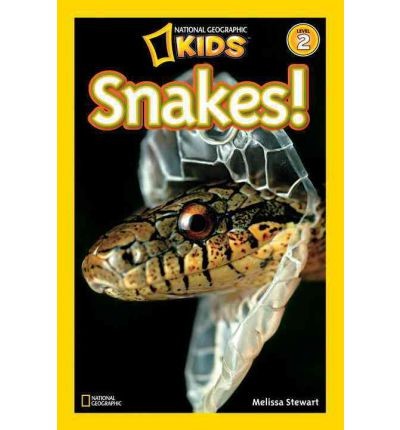 Nat Geo Snakes
