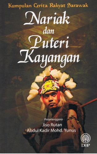 Kumpulan Cerita Rakyat Sarawak