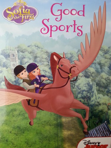 Good Sports