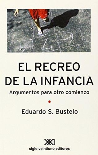 El recreo de la infancia