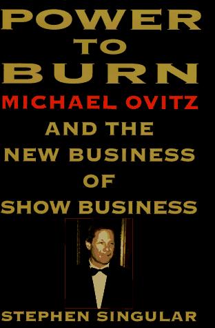 Power to burn