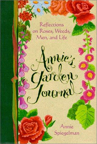 Annie's garden journal