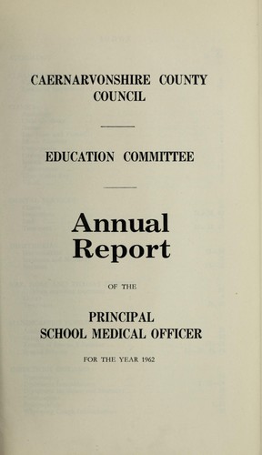 [Report 1962]