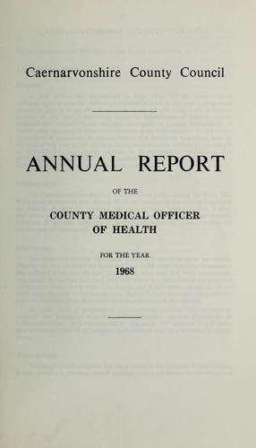 [Report 1968]